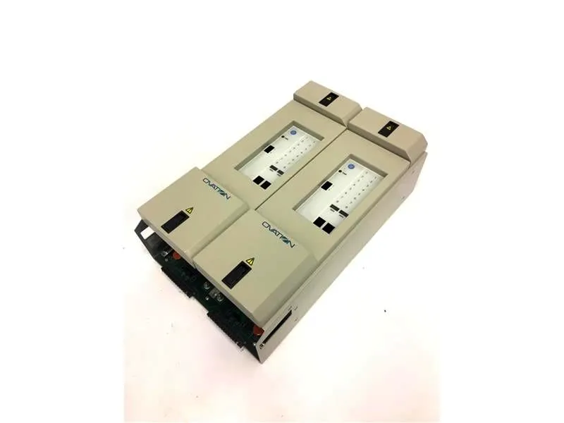 4D33942G01 Module PLC/Khung của WESTINGHOUSE