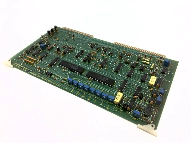 5879C88G01 Bo mạch PC PLC/Bo mạch bổ sung của WESTINGHOUSE