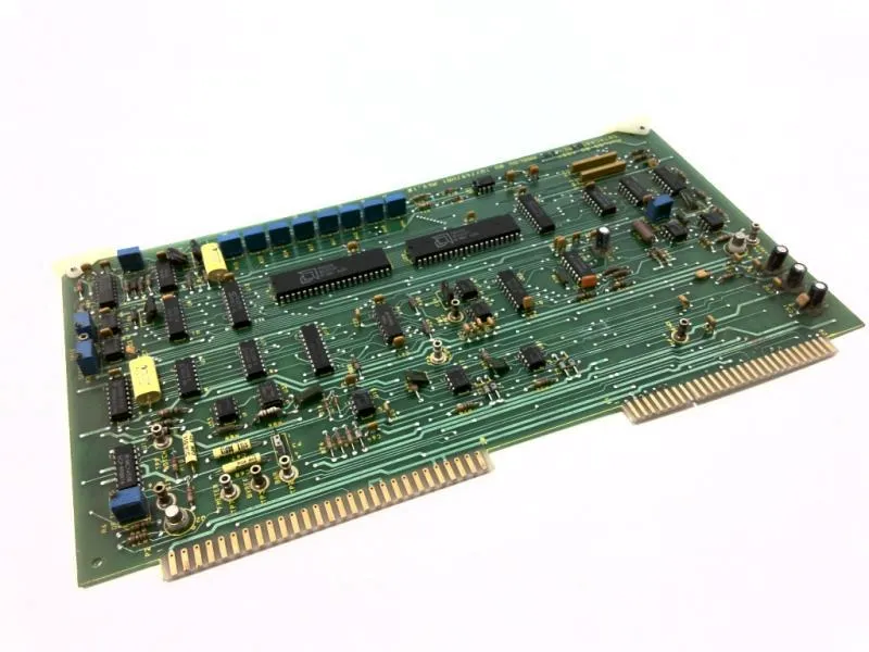 5879C88G01 Bo mạch PC PLC/Bo mạch bổ sung của WESTINGHOUSE
