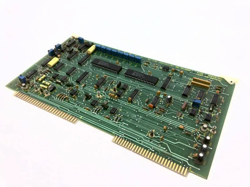 5879C88G01 Bo mạch PC PLC/Bo mạch bổ sung của WESTINGHOUSE