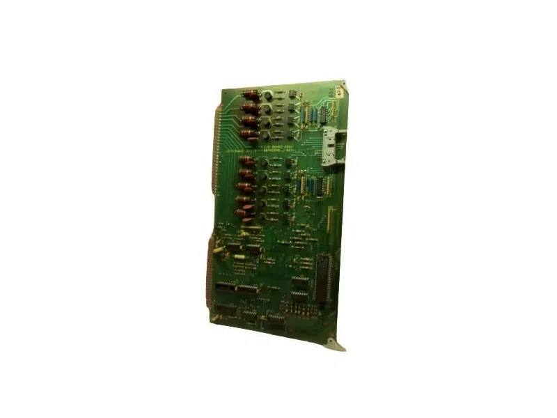 5879C89G01 Bo mạch PC PLC/Bo mạch bổ sung của WESTINGHOUSE