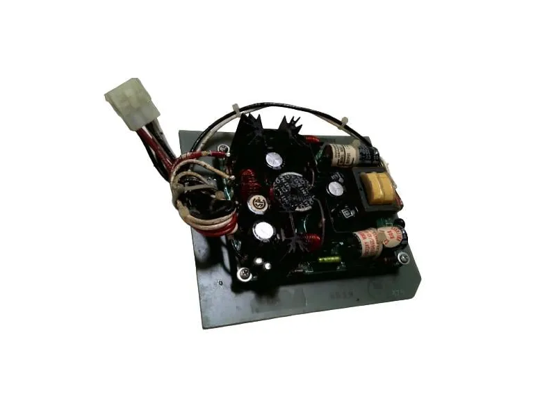 5879C98G01 Bo mạch PC PLC/Bo mạch bổ sung của WESTINGHOUSE
