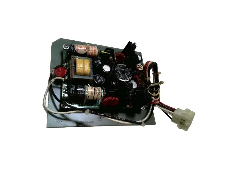 5879C98G01 Bo mạch PC PLC/Bo mạch bổ sung của WESTINGHOUSE