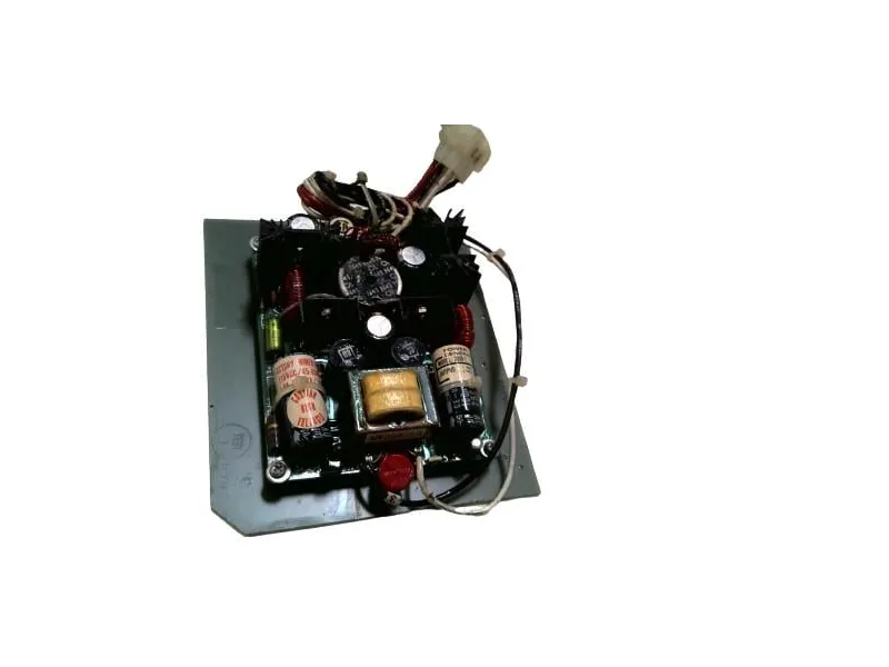 5879C98G01 Bo mạch PC PLC/Bo mạch bổ sung của WESTINGHOUSE