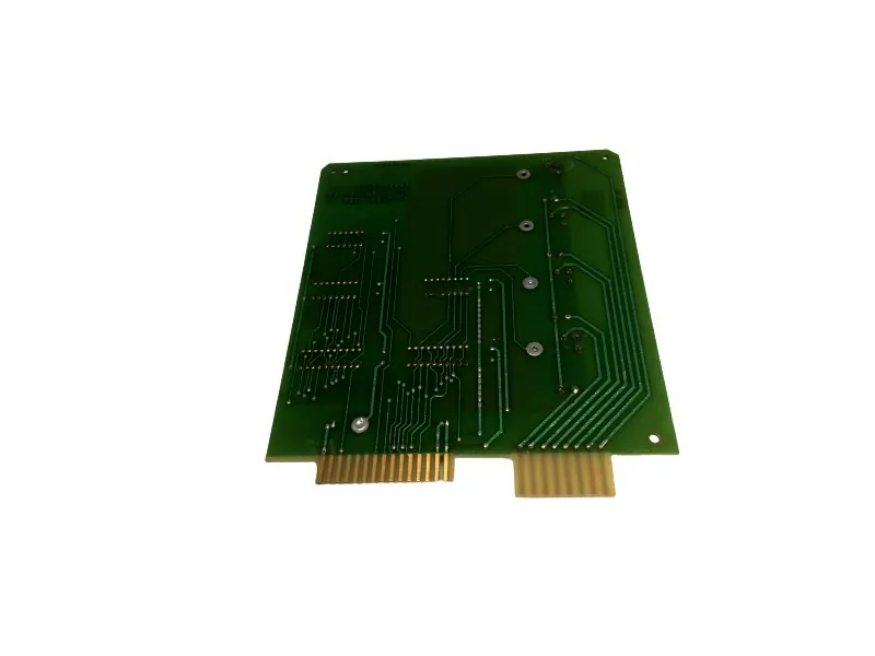 5880C25G01 Bo mạch máy tính công nghiệp của WESTINGHOUSE