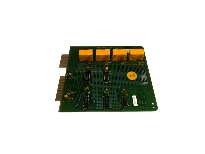 5880C25G01 Bo mạch máy tính công nghiệp của WESTINGHOUSE