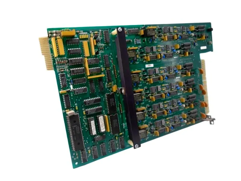 7379A21G02 Bo mạch PC PLC/Bo mạch bổ sung của WESTINGHOUSE