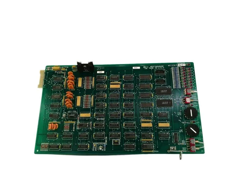 7379A29G01 Bo mạch PC máy tính của WESTINGHOUSE