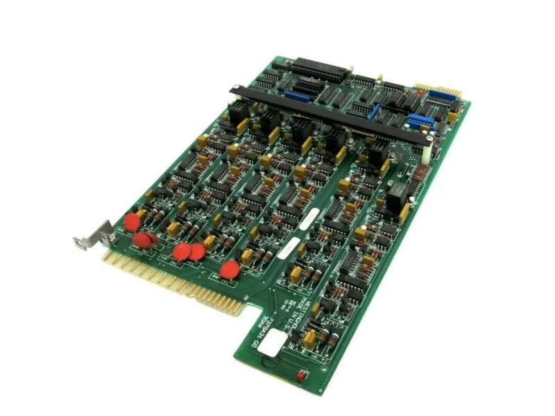 7379A31G01 Bo mạch PC PLC/Bo mạch bổ sung của WESTINGHOUSE