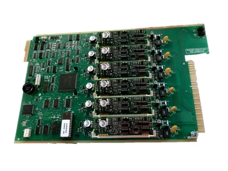 7379A31G05 PLC Module/Rack của WESTINGHOUSE