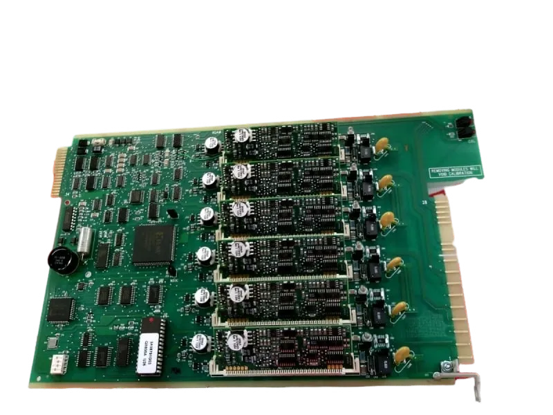7379A31G05 PLC Module/Rack của WESTINGHOUSE