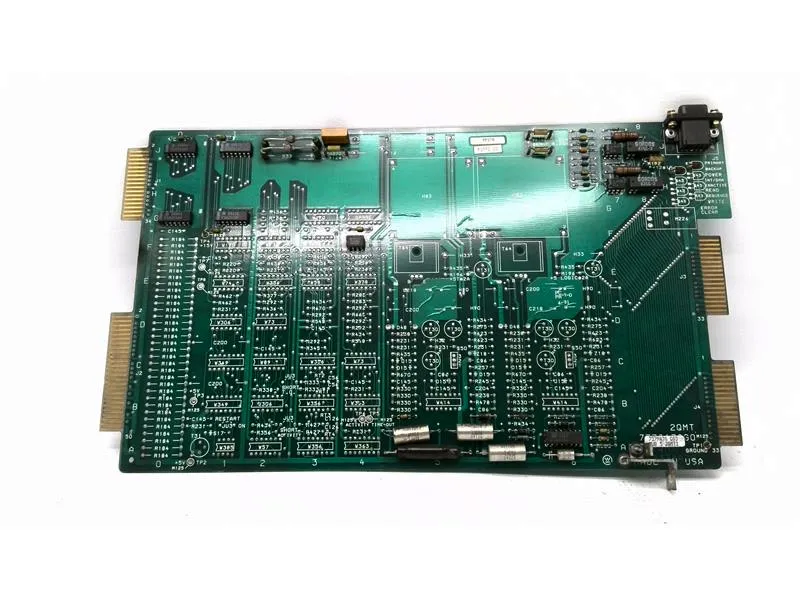 7379A70G03 Bo mạch PC PLC/Bo mạch bổ sung của WESTINGHOUSE