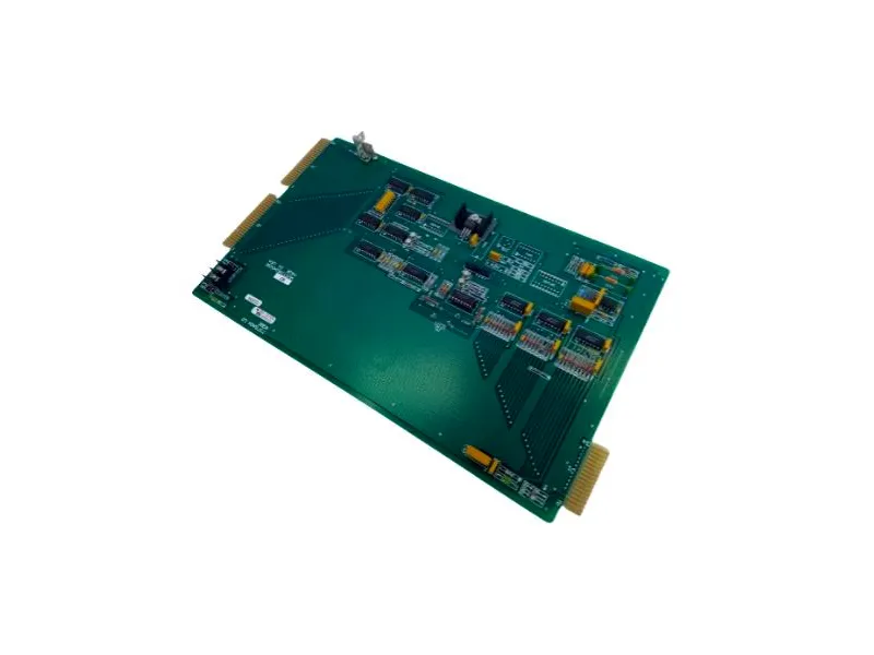 7379A84G01 Bo mạch PC PLC/Bo mạch bổ sung của WESTINGHOUSE