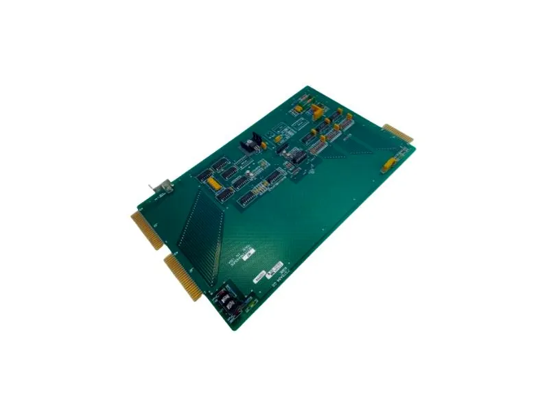 7379A84G01 Bo mạch PC PLC/Bo mạch bổ sung của WESTINGHOUSE