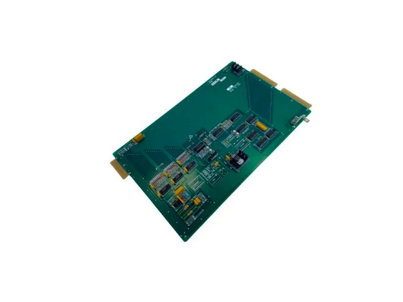 7379A84G01 Bo mạch PC PLC/Bo mạch bổ sung của WESTINGHOUSE