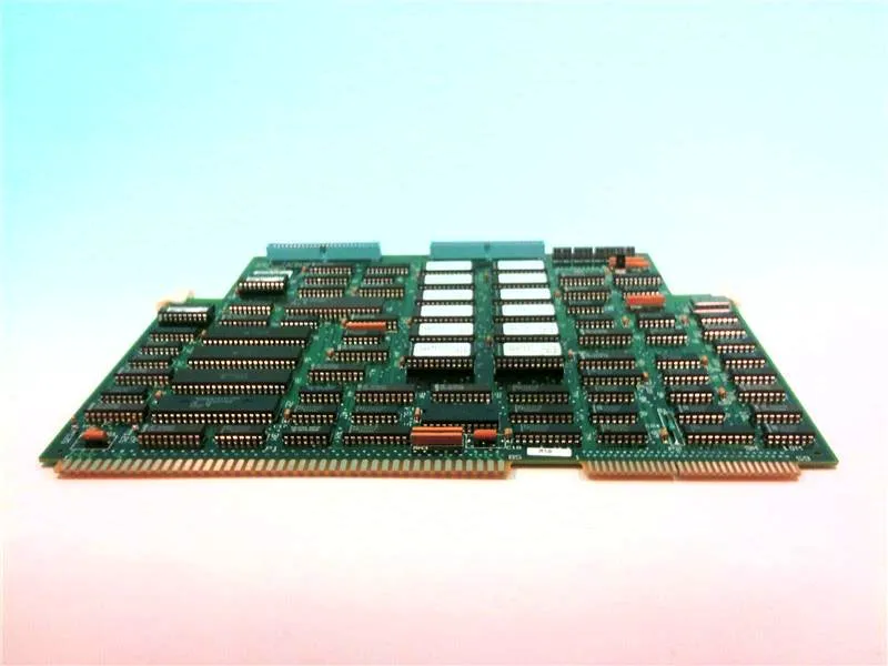 7379A93G01 Bo mạch PC PLC/Bo mạch bổ sung của WESTINGHOUSE
