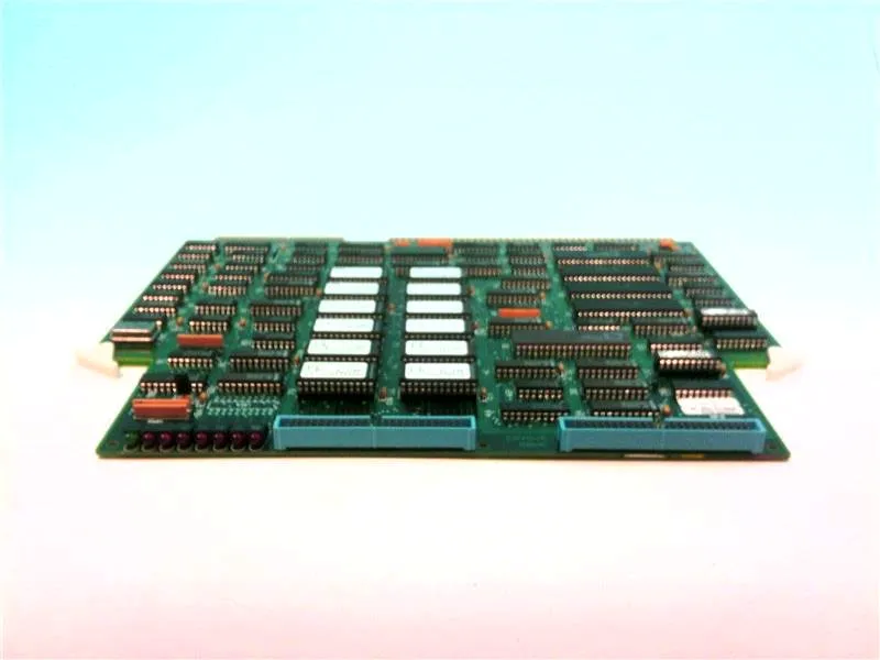 7379A93G01 Bo mạch PC PLC/Bo mạch bổ sung của WESTINGHOUSE