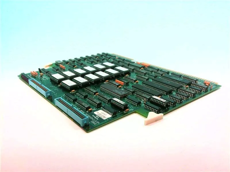 7379A93G01 Bo mạch PC PLC/Bo mạch bổ sung của WESTINGHOUSE