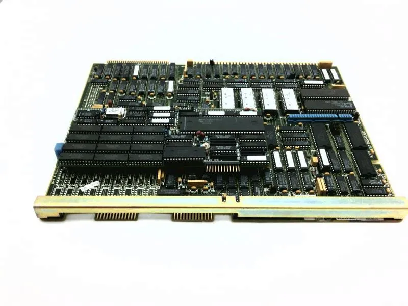 7381A01 PC板 PLC/附加板 by WESTINGHOUSE
