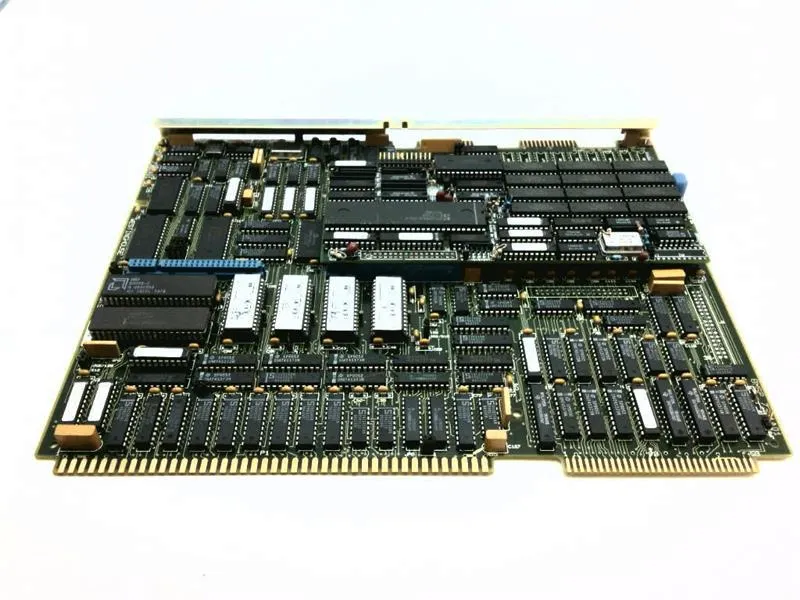 7381A01 PC板 PLC/附加板 by WESTINGHOUSE