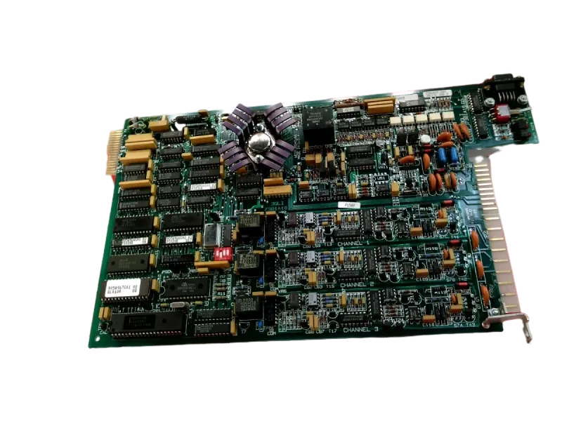 7381A10G03 PC板 PLC/附加板 by WESTINGHOUSE