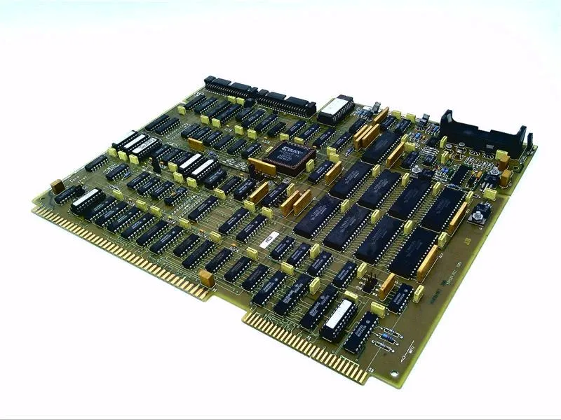 7381A83G02 PC板 PLC/附加板 by WESTINGHOUSE