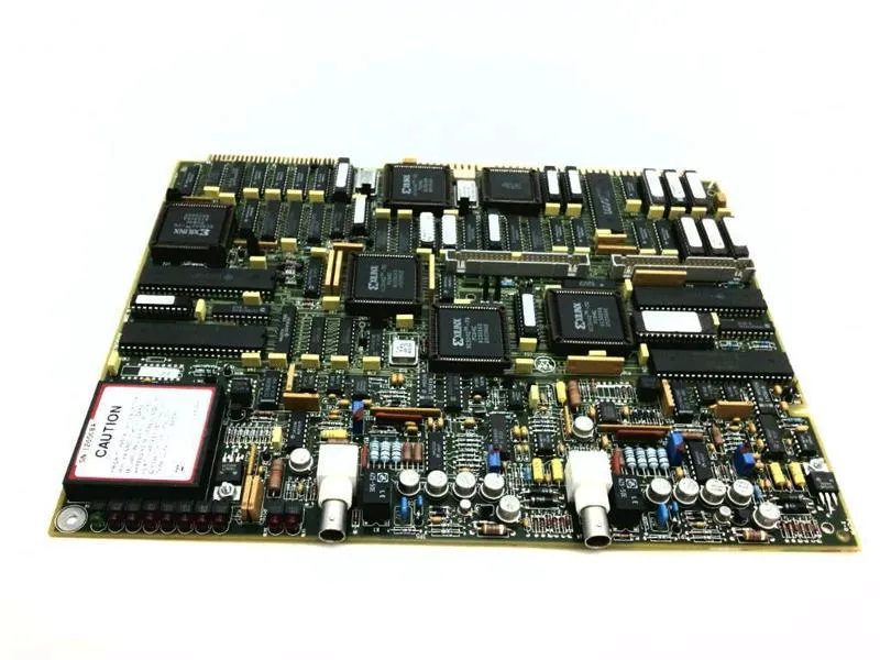 7381A93G01 PC板 PLC/附加板 by WESTINGHOUSE