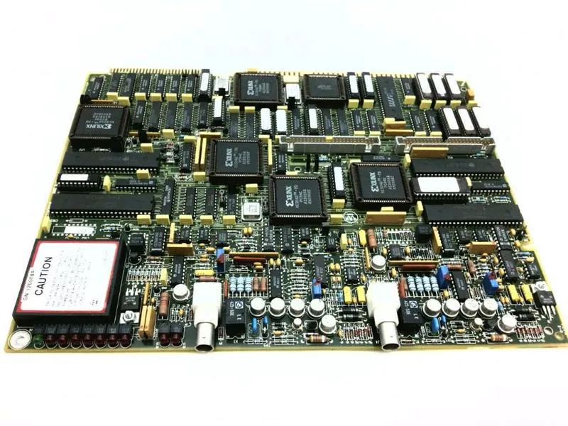 7381A93G01 PC板 PLC/附加板 by WESTINGHOUSE