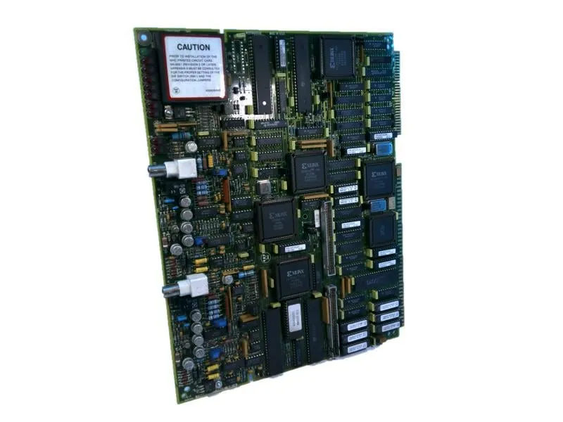 7381A93G03 PC板 PLC/附加板 by WESTINGHOUSE