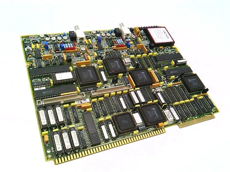 7381A93G03 PC板 PLC/附加板 by WESTINGHOUSE