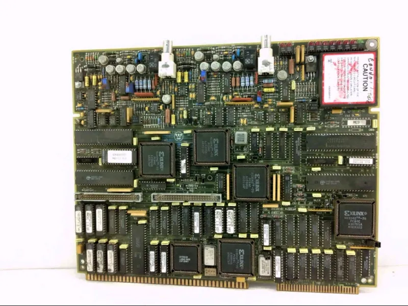 7381A93G03 PC板 PLC/附加板 by WESTINGHOUSE