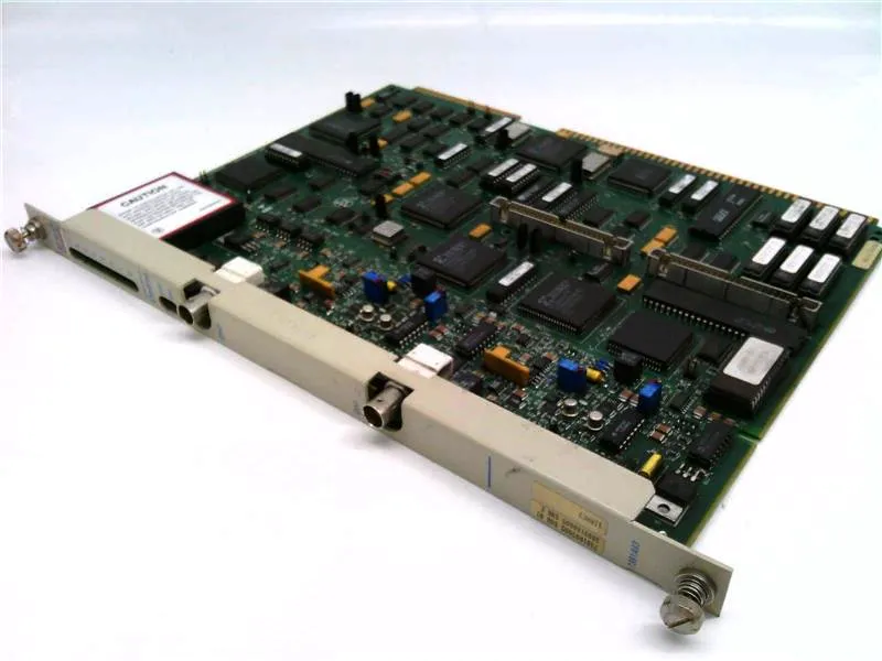 7381A93G05 PC板 PLC/附加板 by WESTINGHOUSE