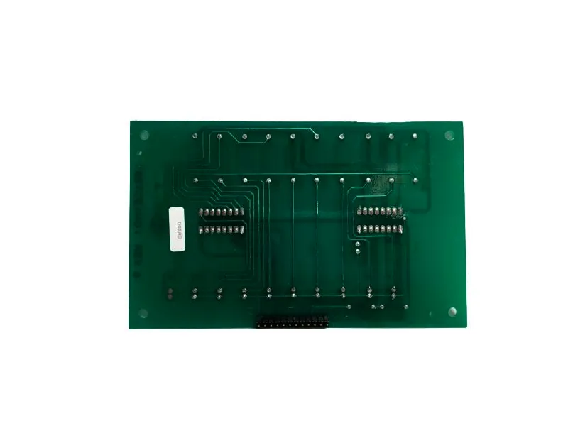 7881C82G01 PC板 PLC/附加板 by WESTINGHOUSE
