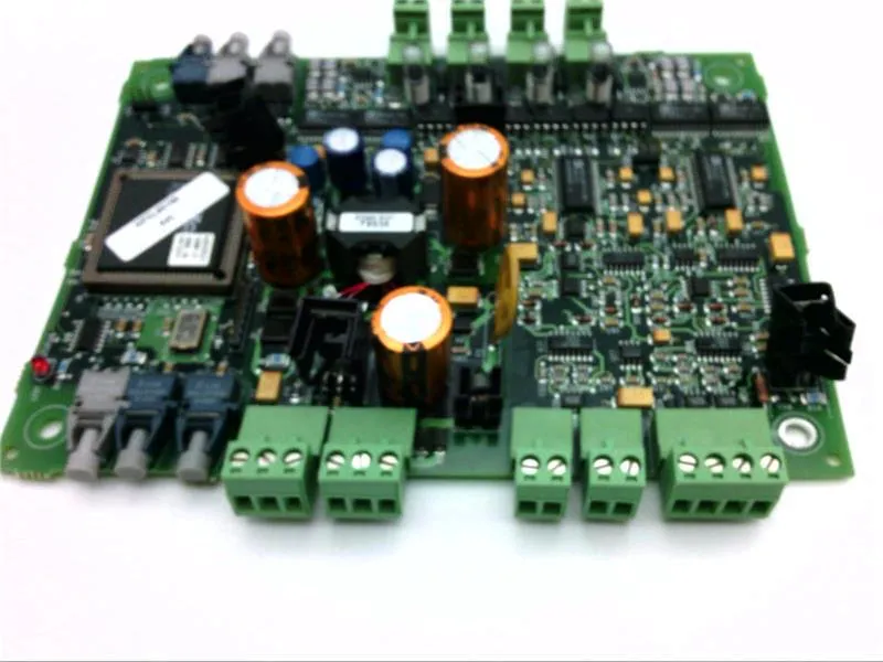 8650C86G01 VDC 邏輯 I/O 模組 by WESTINGHOUSE