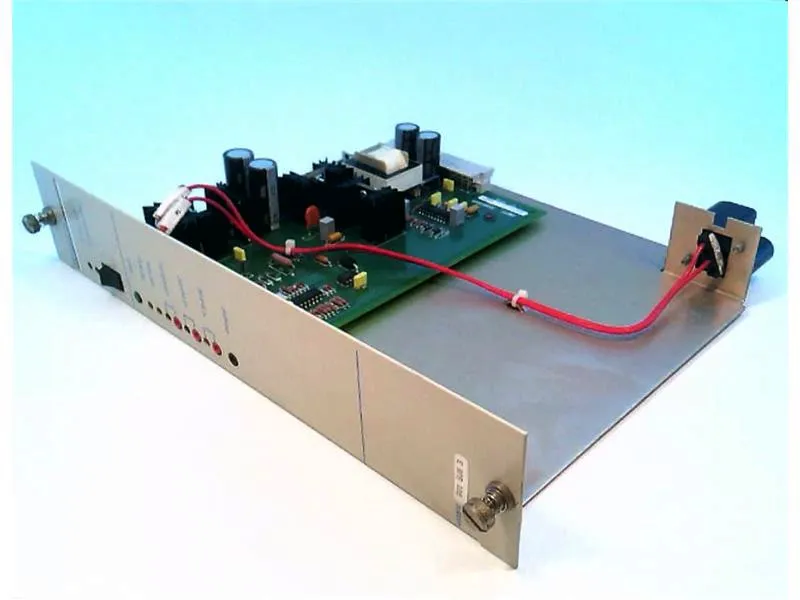 MPS512-DC PLC 模組/機架 by WESTINGHOUSE
