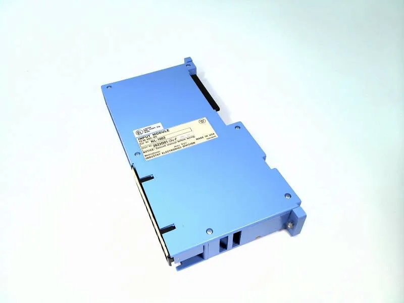 NL-1003 PLC 模組/機架 by WESTINGHOUSE