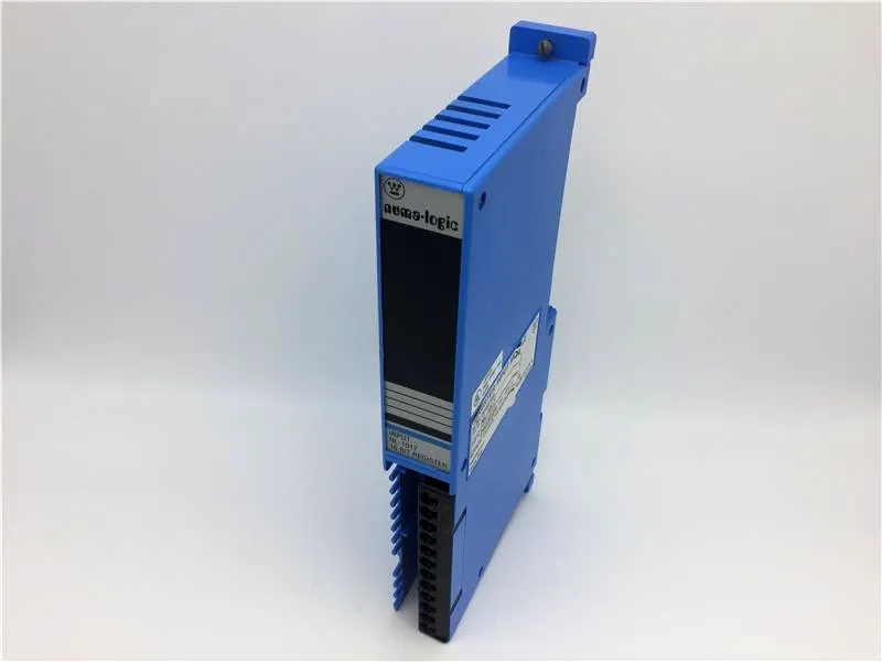 NL-1017 PLC Module/Rack by  WESTINGHOUSE