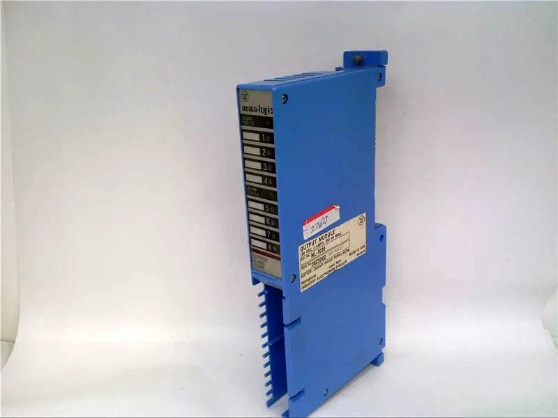 NL-1020 PLC Module/Rack by  WESTINGHOUSE