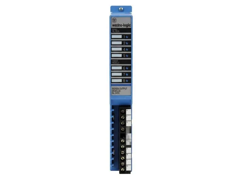 NL-1026 PLC Module/Rack by  WESTINGHOUSE