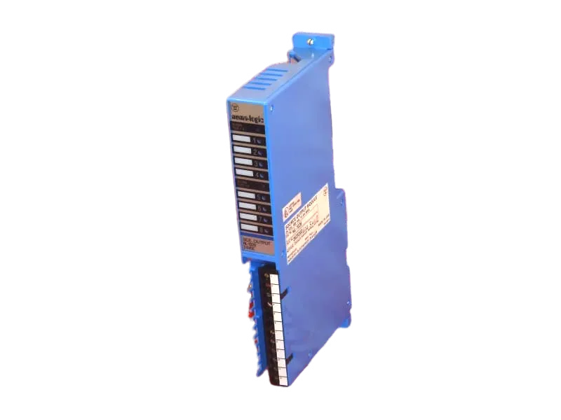 NL-1026 PLC Module/Rack by  WESTINGHOUSE