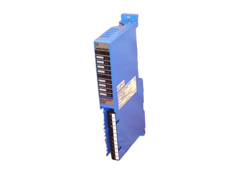 NL-1026 PLC modul/rám od WESTINGHOUSE