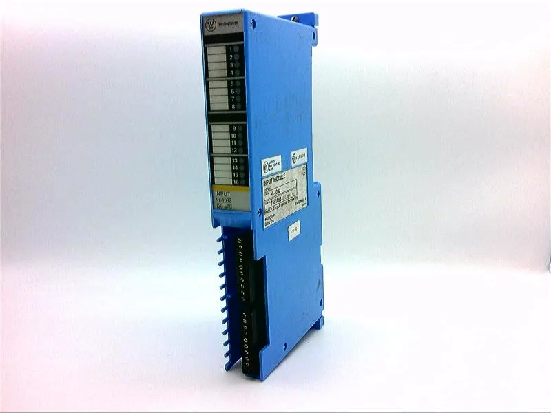 NL-1032 PLC Module/Rack by  WESTINGHOUSE