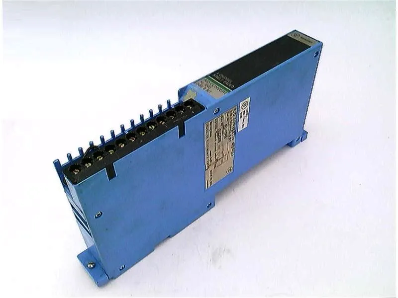 NL-1045 PLC Module/Rack by  WESTINGHOUSE