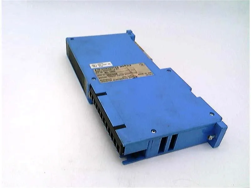 NL-1045 PLC Module/Rack by  WESTINGHOUSE