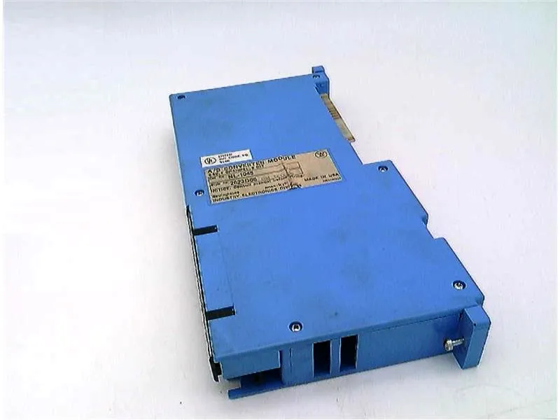 NL-1045 Modulo/Rack PLC di WESTINGHOUSE