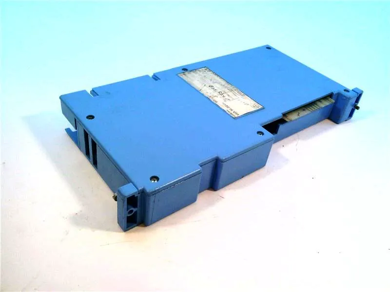 NL-1049 โมดูล/แร็ค PLC โดย WESTINGHOUSE