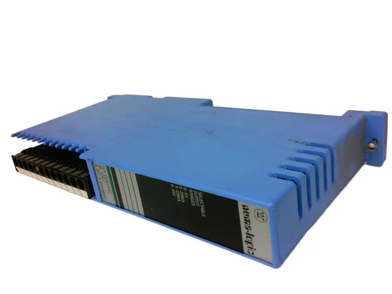NL-1057 PLC Module/Rack by  WESTINGHOUSE