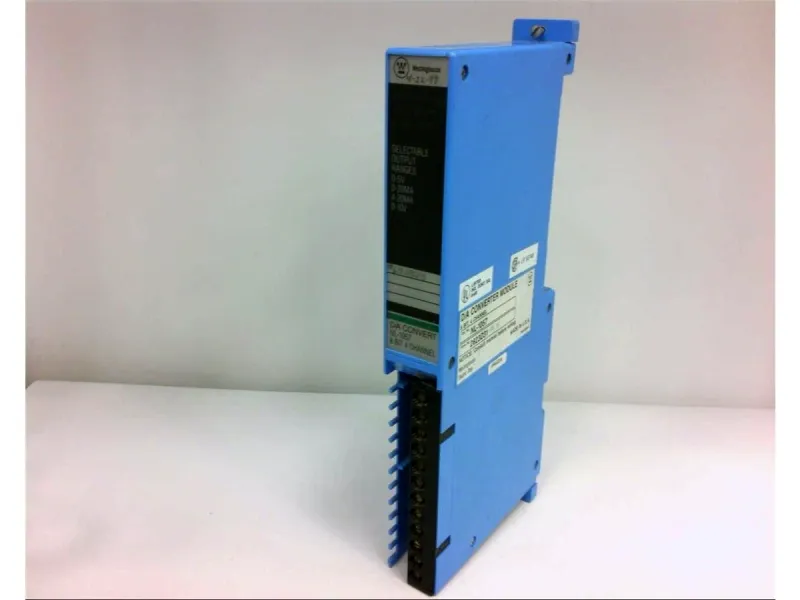 NL-1057 PLC Module/Rack by  WESTINGHOUSE