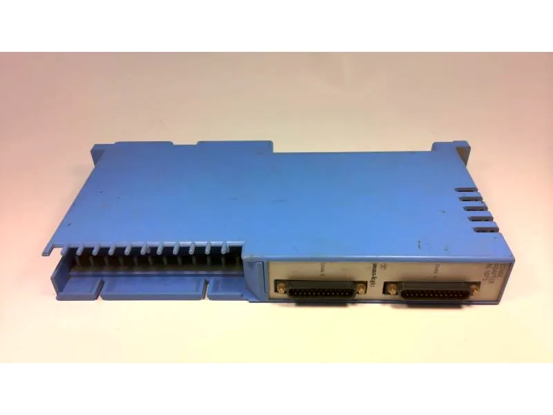 NL-1075 PLC Module/Rack by  WESTINGHOUSE