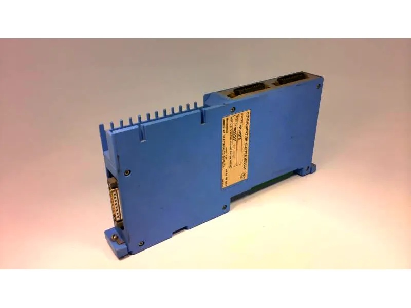 NL-1075 PLC Module/Rack by  WESTINGHOUSE